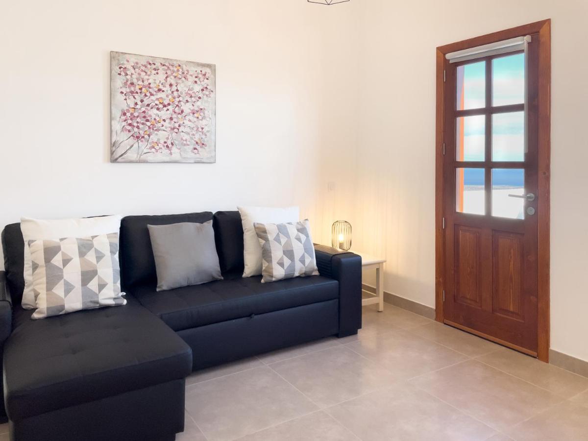 Villa Livia 蒂亚斯 外观 照片